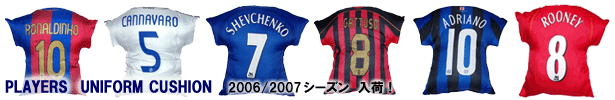 ��˥ե����෿���å����2006/2007��[FOOTBALL��FAN]